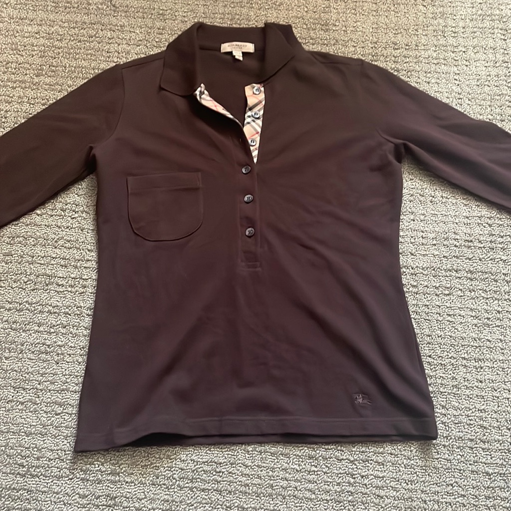 Burberry London, Brown, Small